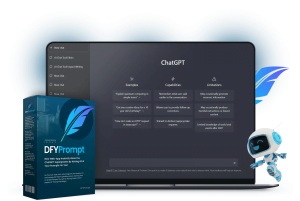 DFY Prompt Bundle: 700+ Writing Prompts for Bloggers and Authors