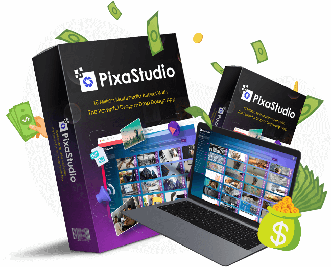 Pixastudio