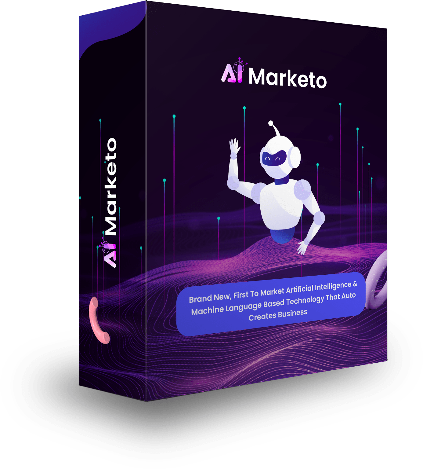 AI marketo