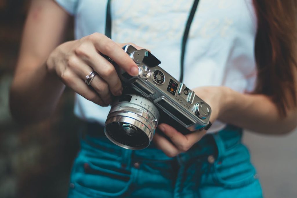 The Art of Creating a Photography Marketing Funnel That Converts