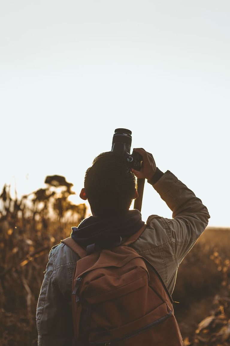 Building Your Photography Business with Video Marketing