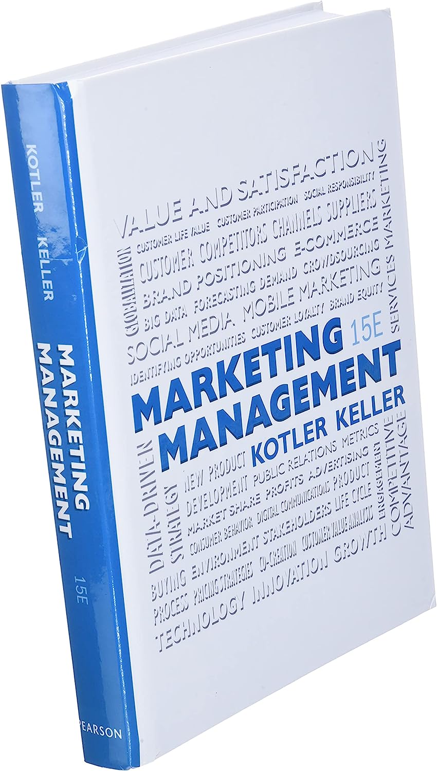 Marketing Management 3 Marketing Management - Image 3