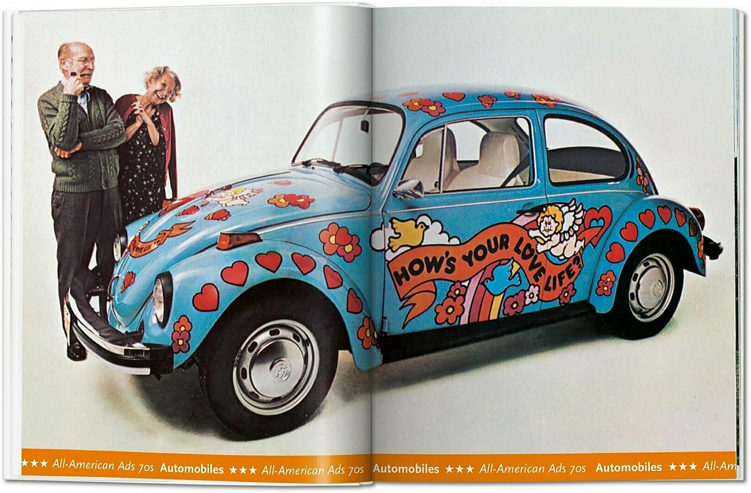 70s All-American Ads 3 70s All-American Ads - Image 3