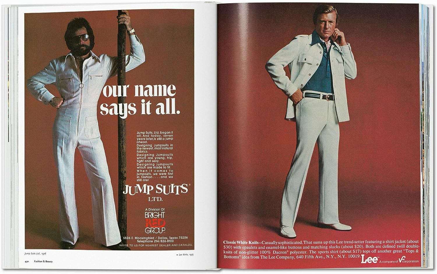 70s All-American Ads 5 70s All-American Ads - Image 5