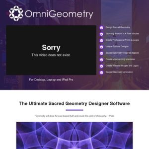 OmniGeometry Software – OmniGeometry