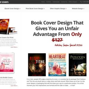 eBook Cover – Clickbank