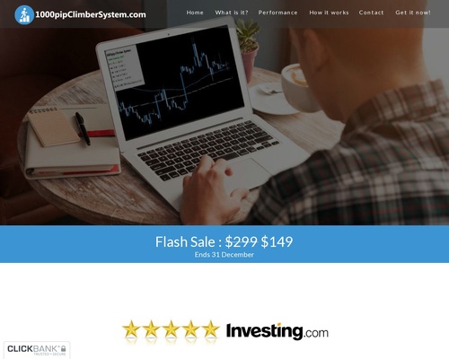 Top Converting Forex Robot - Best Commission - Forex Trading Signals