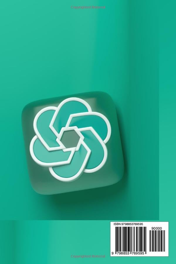 CHAT GPT FOR NONFICTION WRITERS: STEP-BY-STEP GUIDE ON HOW TO USE CHAT GPT CORRECTLY TO WRITE NONFICTION BOOKS EFFECTIVELY, FASTER, PROMPT BETTER AND MAXIMISE PRODUCTIVITY. 2 CHAT GPT FOR NONFICTION WRITERS: STEP-BY-STEP GUIDE ON HOW TO USE CHAT GPT CORRECTLY TO WRITE NONFICTION BOOKS EFFECTIVELY, FASTER, PROMPT BETTER AND MAXIMISE PRODUCTIVITY. - Image 2