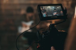 How do I integrate videos into my email marketing campaigns?