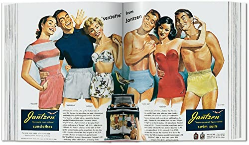All-American Ads of the 40s 6 All-American Ads of the 40s - Image 6