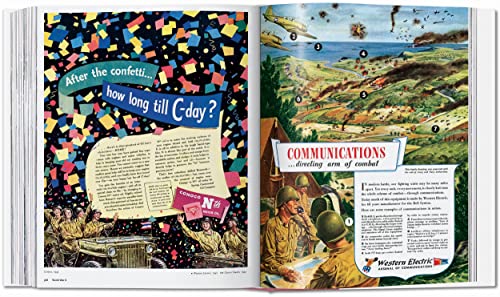 All-American Ads of the 40s 9 All-American Ads of the 40s - Image 9