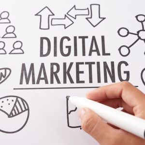 How can I effectively target my digital advertising to reach the right audience?