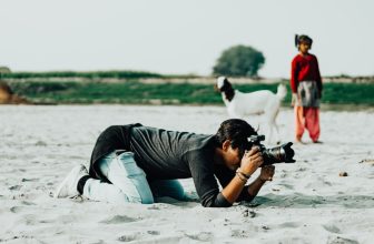Should photographers consider using live streaming for marketing purposes?