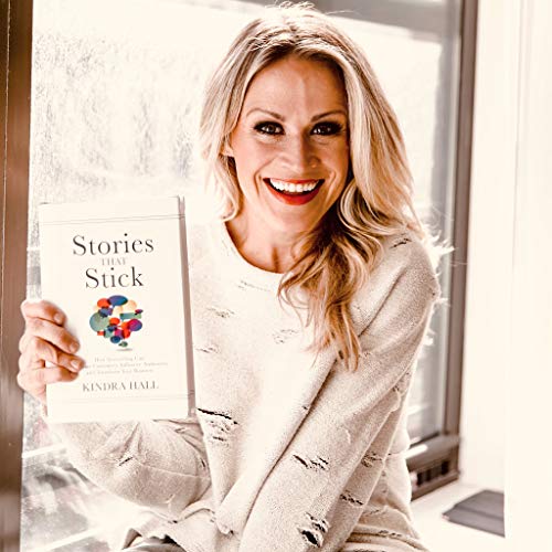 Stories That Stick: How Storytelling Can Captivate Customers, Influence Audiences, and Transform Your Business 2 Stories That Stick: How Storytelling Can Captivate Customers, Influence Audiences, and Transform Your Business - Image 2