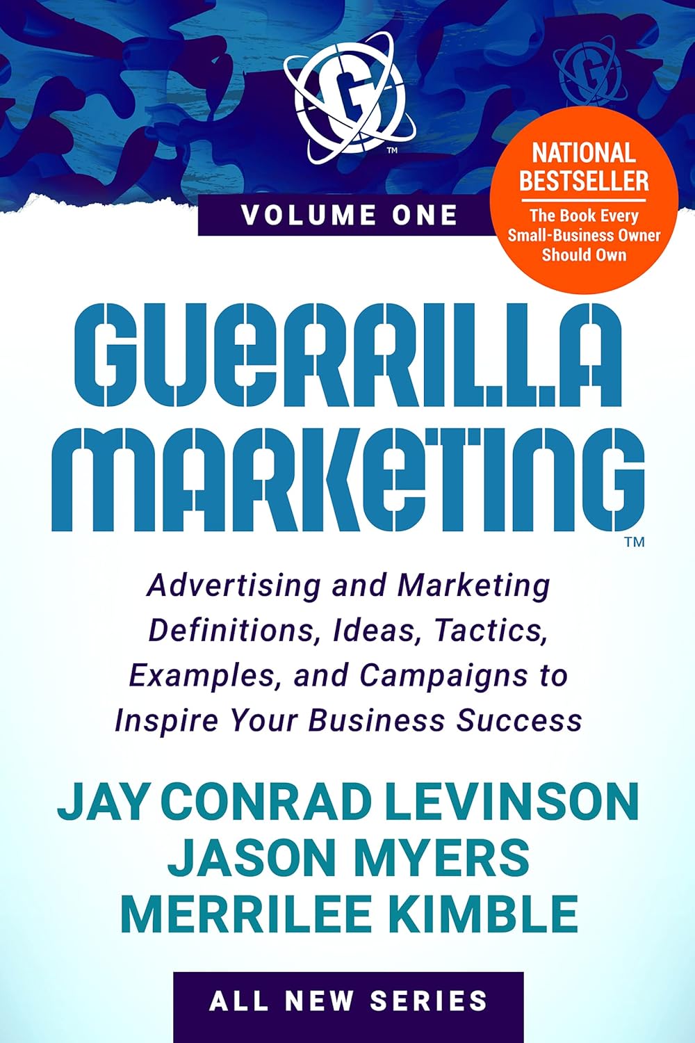 Guerrilla Marketing Volume 1: Advertising and Marketing Definitions, Ideas, Tactics, Examples, and Campaigns to Inspire Your Business Success 2 Guerrilla Marketing Volume 1: Advertising and Marketing Definitions, Ideas, Tactics, Examples, and Campaigns to Inspire Your Business Success - Image 2