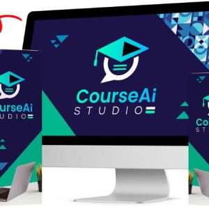 Elevate Your Online Learning with CourseAI Studio- Words First Advanced AI Course Creator