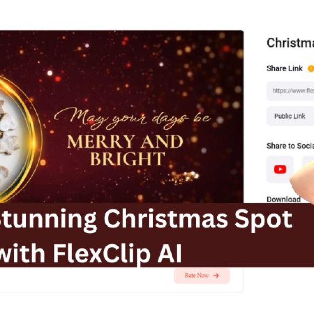 flexclip ai 21122024900X450Banner