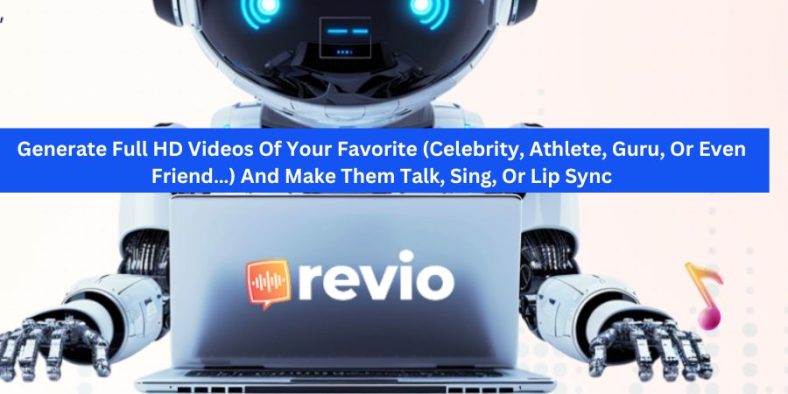 The Game-Changer: My Honest Review of Revio and Its AI-Powered Potential