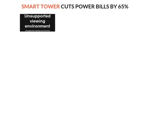 Solar Switch – Power From The Sun