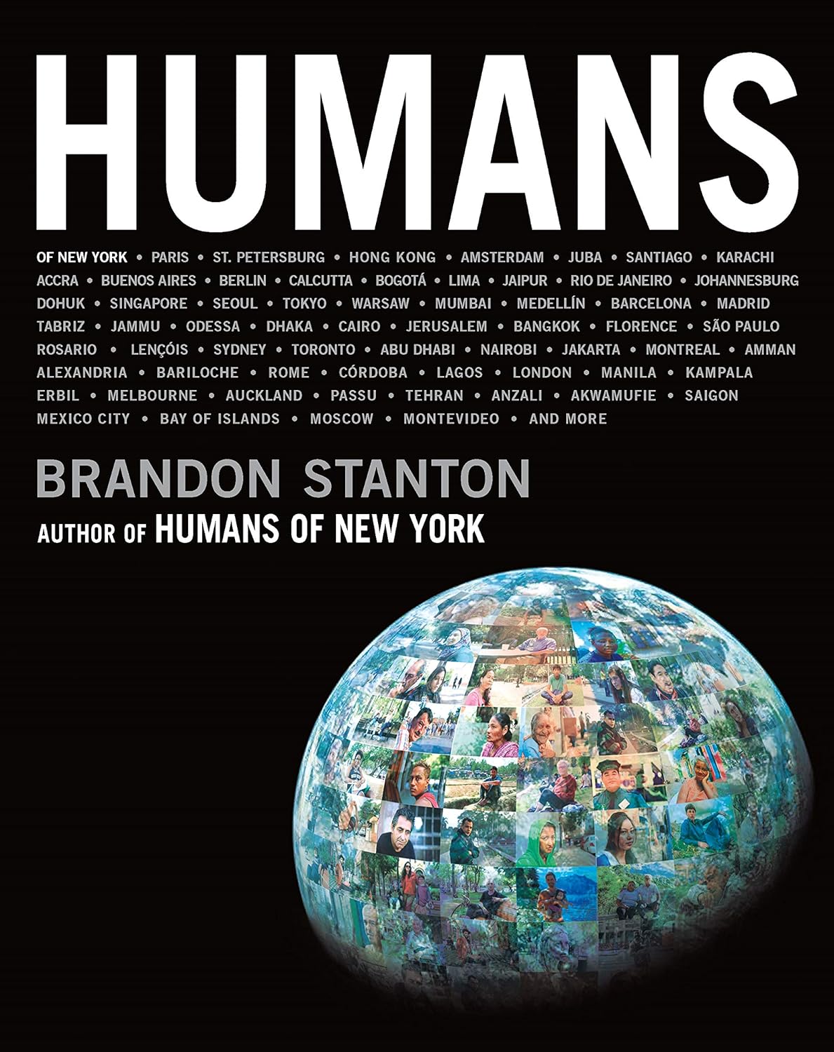 Humans 2 Humans - Image 2