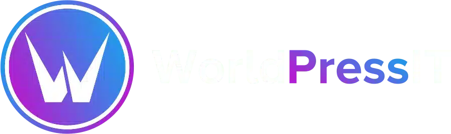 WorldPress IT