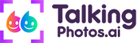 talkingphotos logo