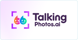 talkingphotos.ai