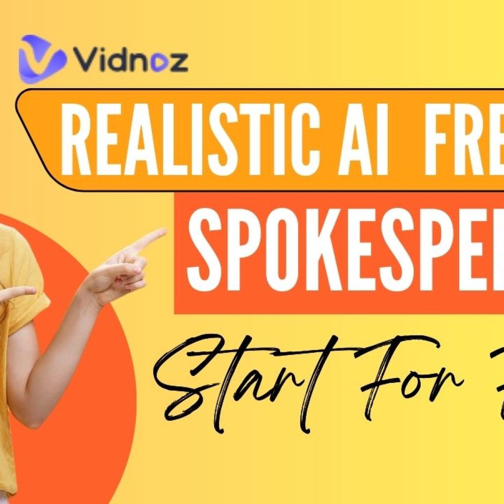 vidnoz ai 290425 review900X450Banner