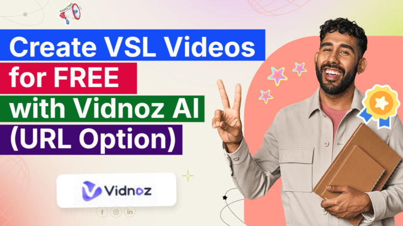 Vidnoz AI: Transforming the Landscape of Content Creation with Innovative Tools