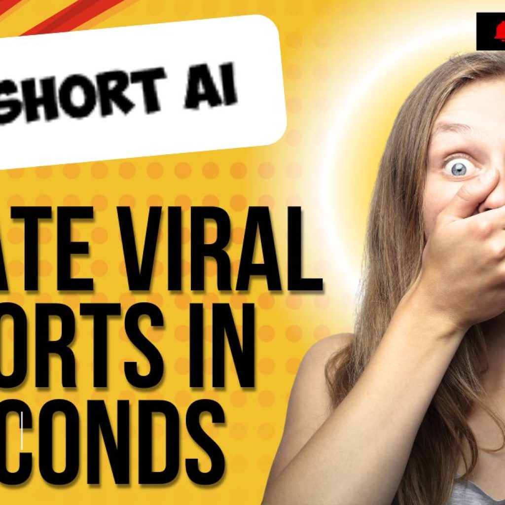 YouTube Thumbnails shortsai 2