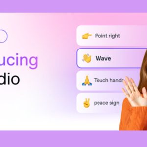 Marketing And Advertising Tool Here 25 Why I’m Excited About HeyGen’s New AI Studio: Storytelling, Perfected