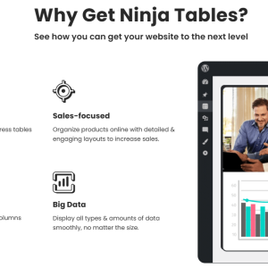Ninja Tables WP Plugin: Features, Benefits, and Pricing Ninja Tables WP Plugin: Features, Benefits, and Pricing
