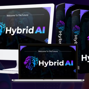 Unveiling the Power of Hybrid AI: Evolution, Capabilities, and Applications Unveiling the Power of Hybrid AI: Evolution, Capabilities, and Applications