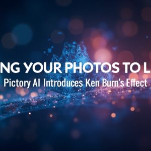 Marketing And Advertising Tool Here 15 pictory ai ken burn 260925