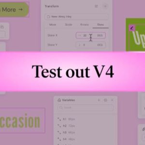 Elementor 3.32: Transform Controls, Transitions, and Size Variables Elementor 3.32: Transform Controls, Transitions, and Size Variables
