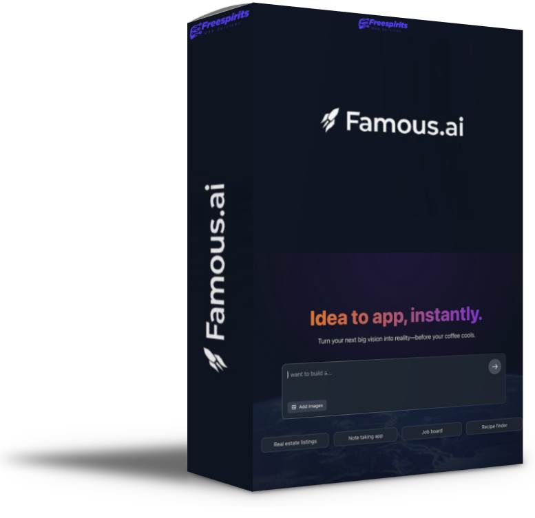 Famous AI 1 Famous AI