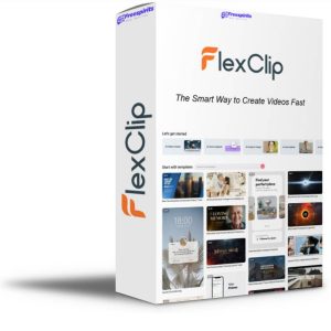 FlexClip AI
