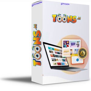 toons ai special tool 111025