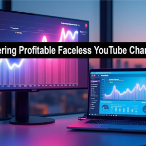 The Insider’s Guide to VIDX AI: Discovering Profitable Faceless YouTube Channels Made Easy The Insider’s Guide to VIDX AI: Discovering Profitable Faceless YouTube Channels Made Easy