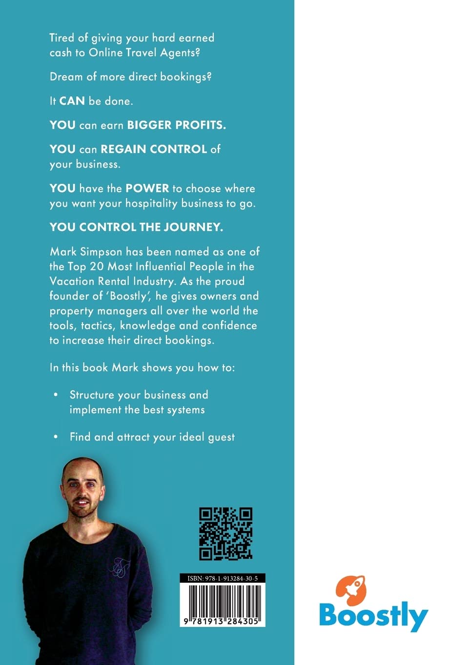 The Book Direct Playbook: Say Goodbye to OTAs with Proven Marketing Tactics to Boost Direct Bookings 3 The Book Direct Playbook: Say Goodbye to OTAs with Proven Marketing Tactics to Boost Direct Bookings - Image 3