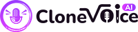 clonevoice logo