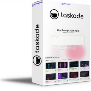 taskade platformapp