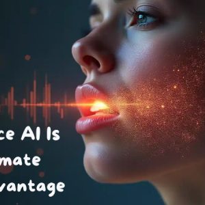 How Clone Voice AI Empowers Content Creators