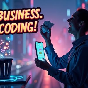 Start Your AI Business and Keep All the Profits Start Your AI Business and Keep All the Profits