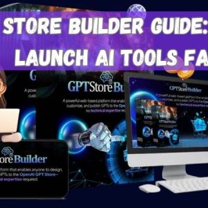 GPT Store Builder Review: Pros, Cons, and Features GPT Store Builder Review: Pros, Cons, and Features