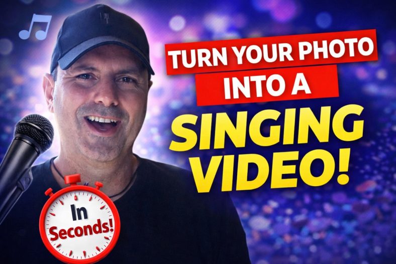 Boost Engagement with Creative Talking Photos AI Ideas