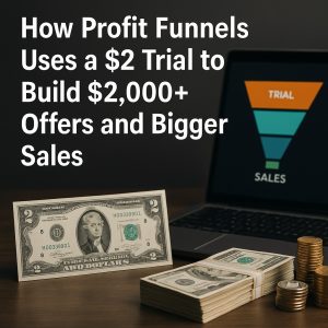 Transforming  Trials into ,000+ Sales