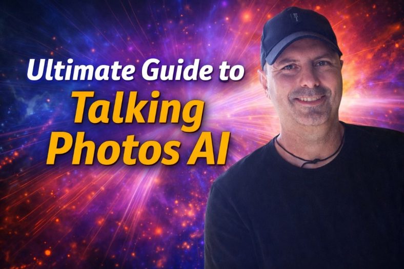 Talking Photos AI: The 2026 Revolution