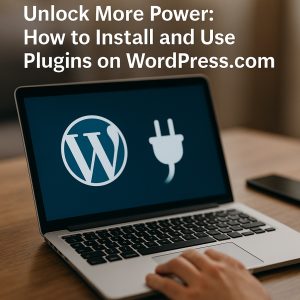 Install and Use Plugins on WordPress.com Install and Use Plugins on WordPress.com