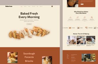 bakeoven home page banner XtU1Kva